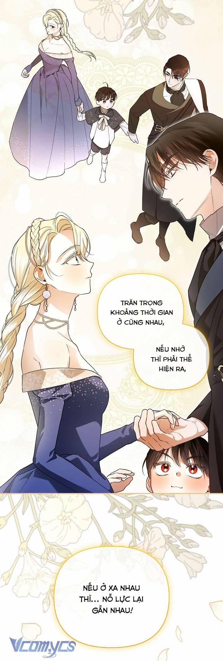 Phương Pháp Che Giấu Đứa Con Của Hoàng Đế 104 trang 12