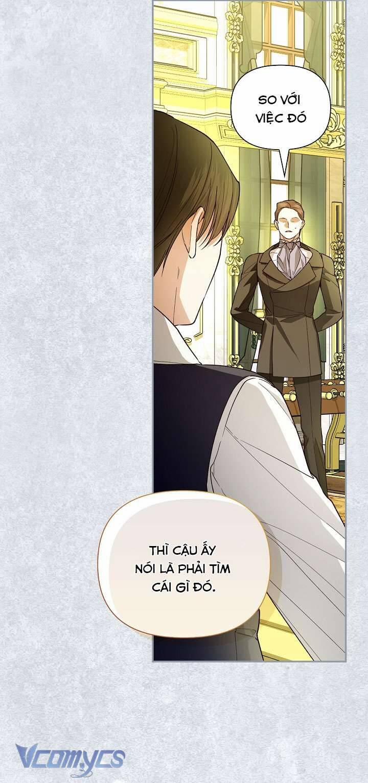 Phương Pháp Che Giấu Đứa Con Của Hoàng Đế 104 trang 15