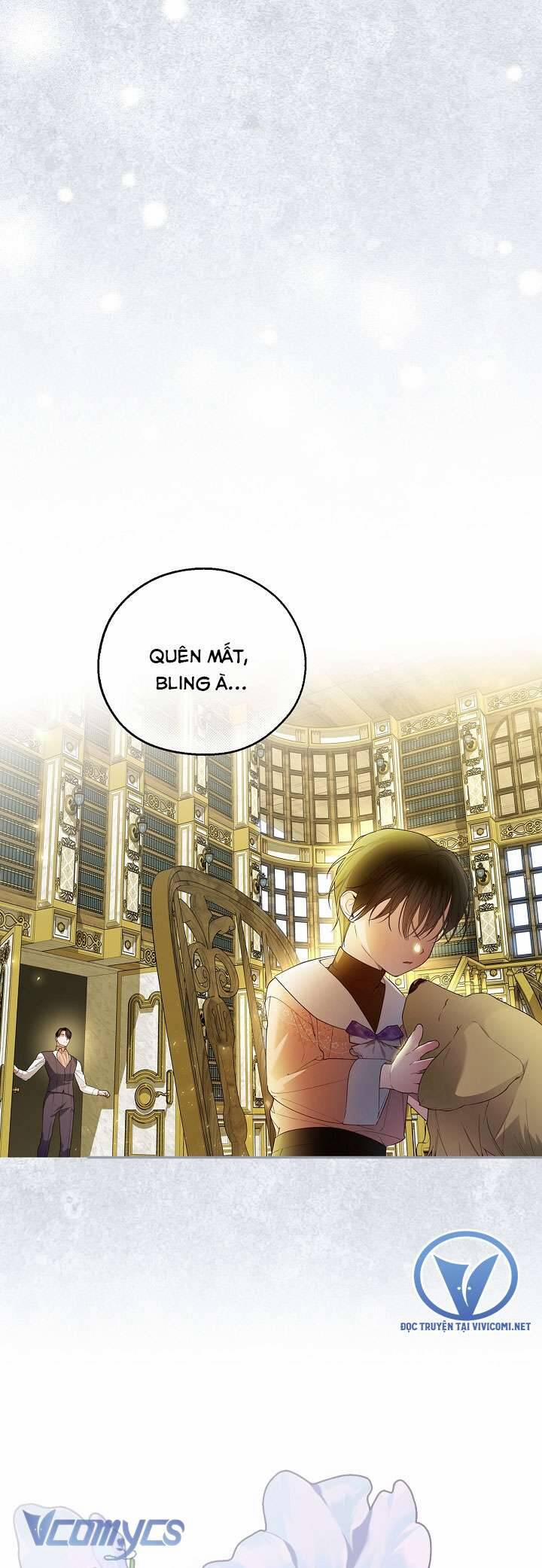 Phương Pháp Che Giấu Đứa Con Của Hoàng Đế 104 trang 16