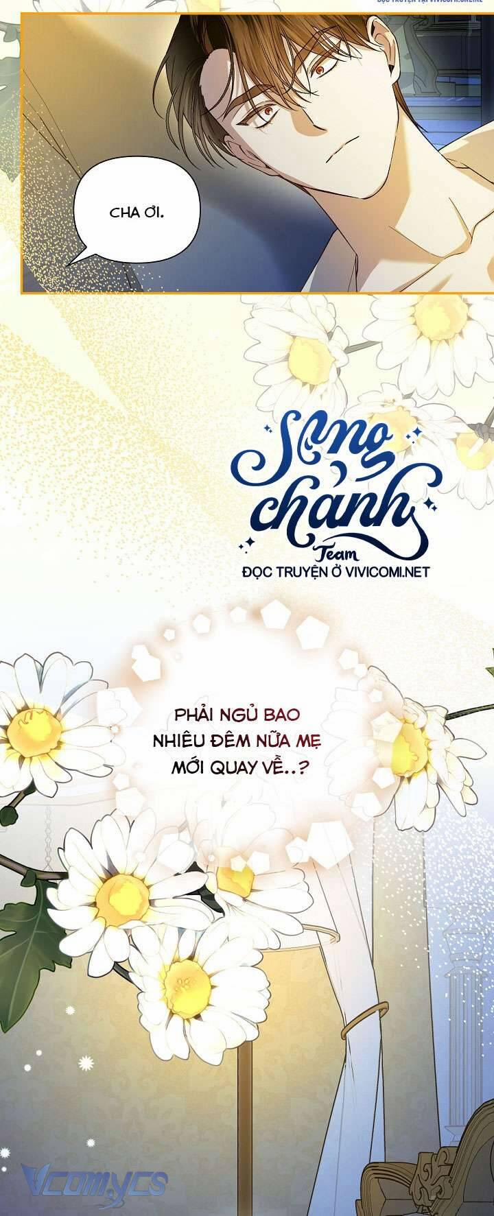 Phương Pháp Che Giấu Đứa Con Của Hoàng Đế 104 trang 2