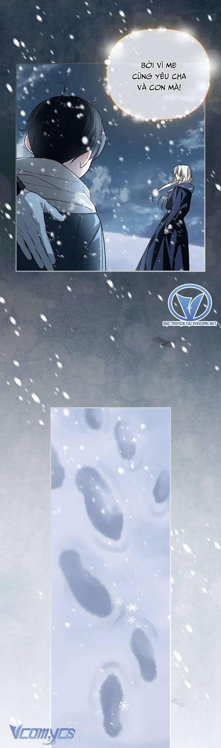 Phương Pháp Che Giấu Đứa Con Của Hoàng Đế 104 trang 21