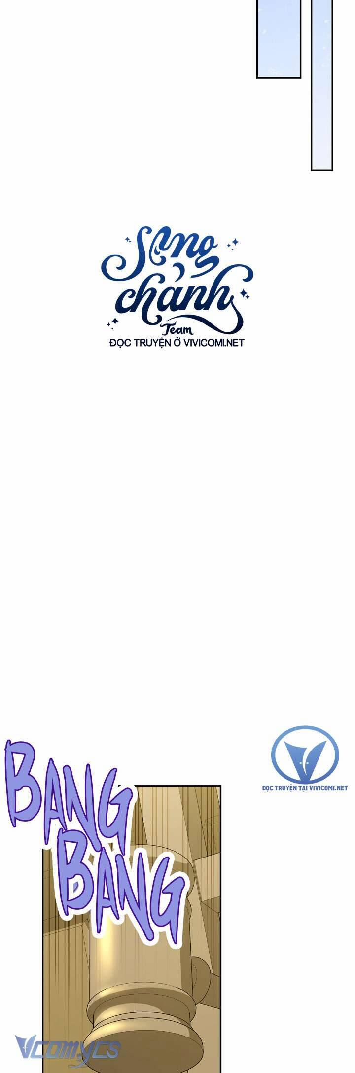 Phương Pháp Che Giấu Đứa Con Của Hoàng Đế 104 trang 24