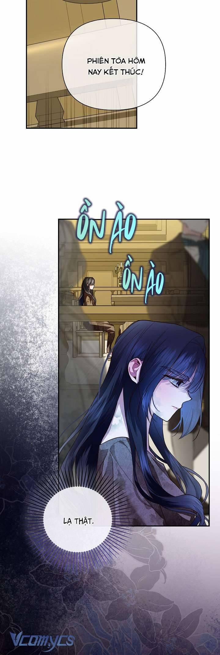 Phương Pháp Che Giấu Đứa Con Của Hoàng Đế 104 trang 25