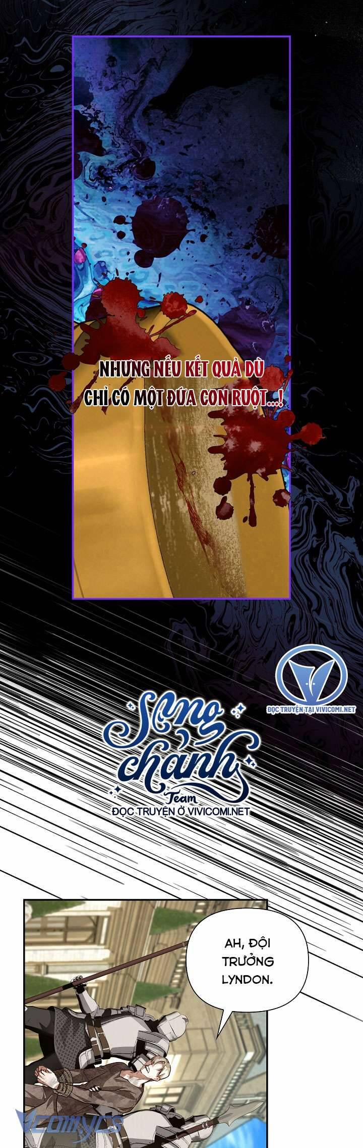 Phương Pháp Che Giấu Đứa Con Của Hoàng Đế 104 trang 29
