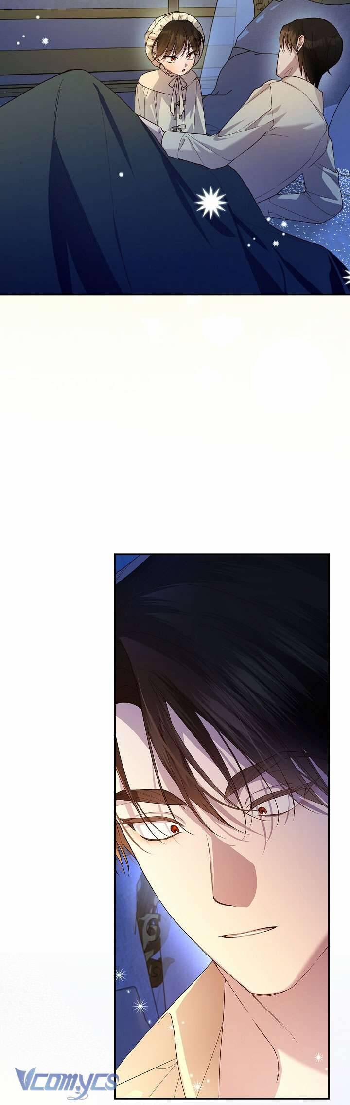 Phương Pháp Che Giấu Đứa Con Của Hoàng Đế 104 trang 3