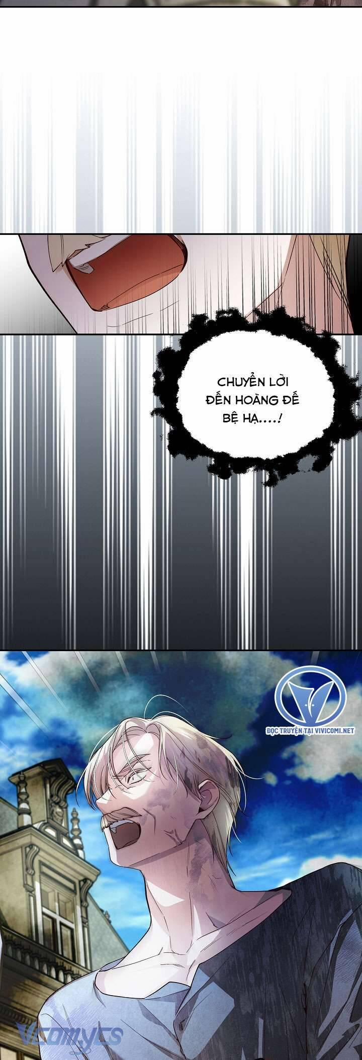 Phương Pháp Che Giấu Đứa Con Của Hoàng Đế 104 trang 34
