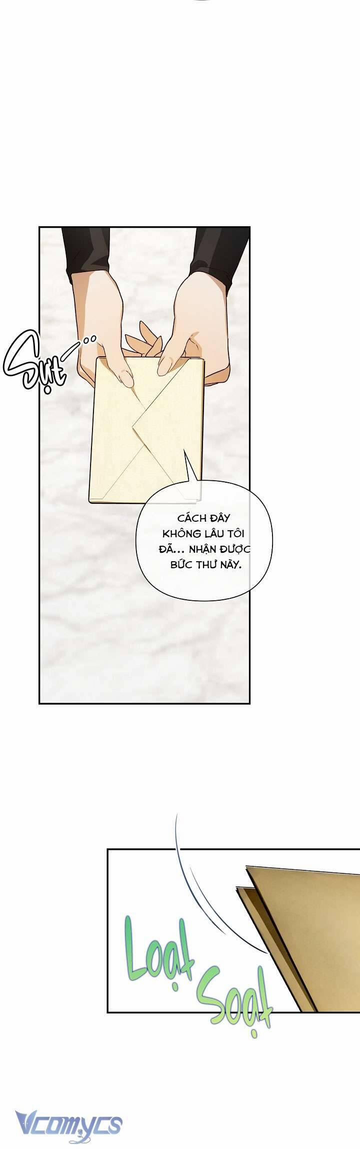 Phương Pháp Che Giấu Đứa Con Của Hoàng Đế 104 trang 38