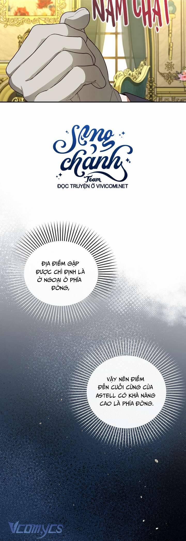 Phương Pháp Che Giấu Đứa Con Của Hoàng Đế 104 trang 42