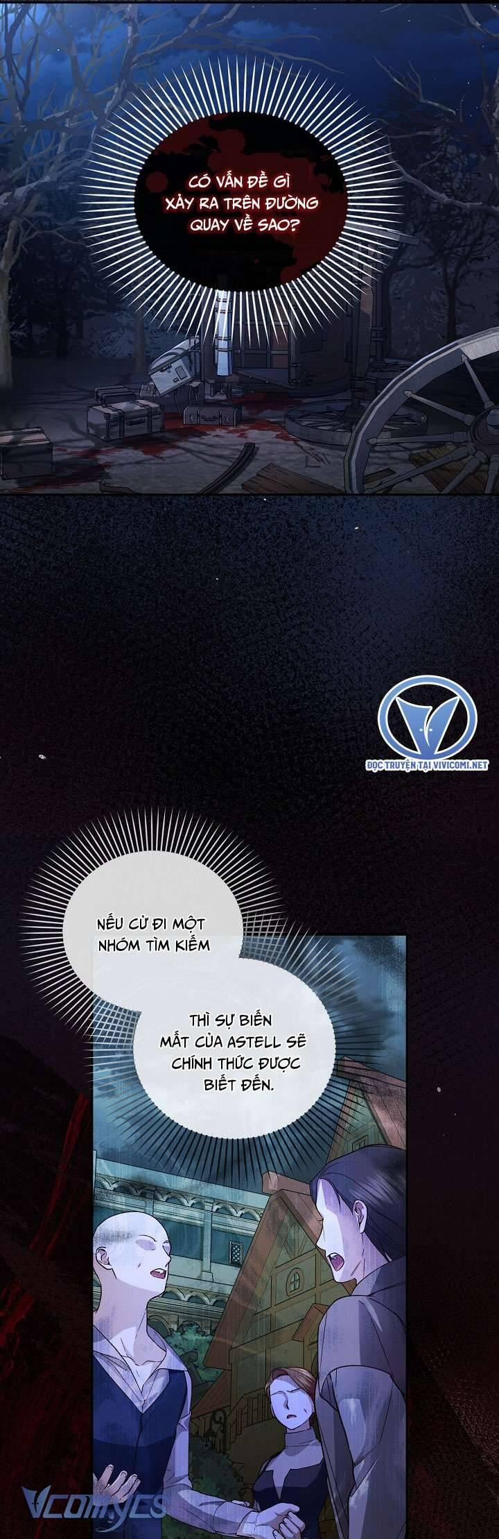 Phương Pháp Che Giấu Đứa Con Của Hoàng Đế 104 trang 43