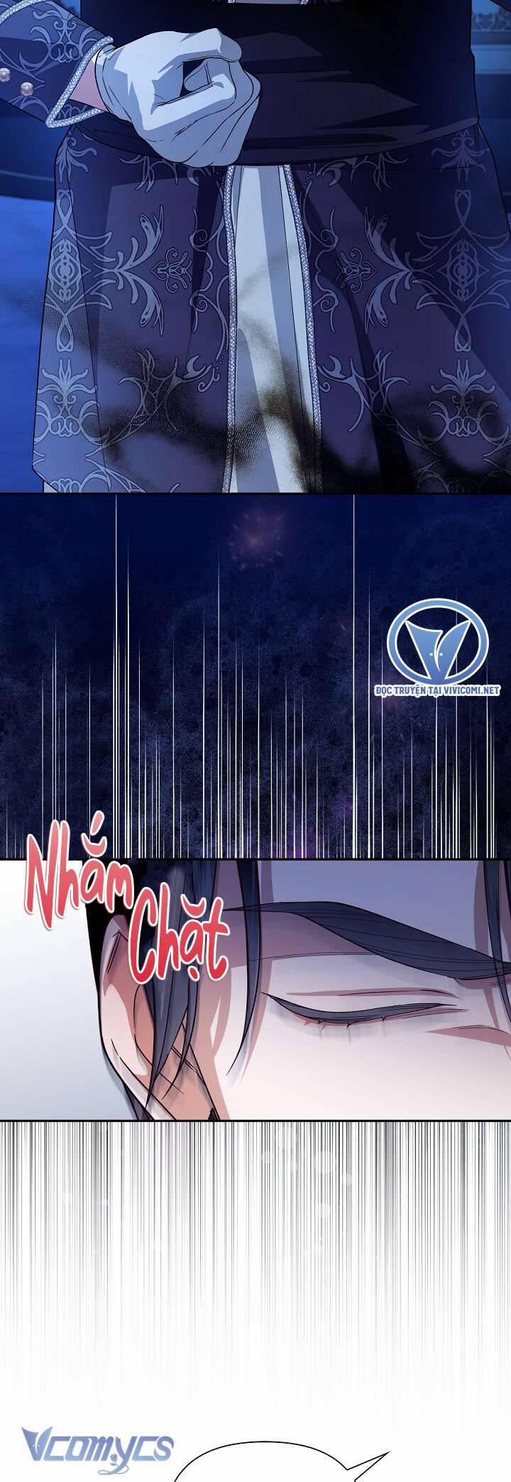 Phương Pháp Che Giấu Đứa Con Của Hoàng Đế 104 trang 45