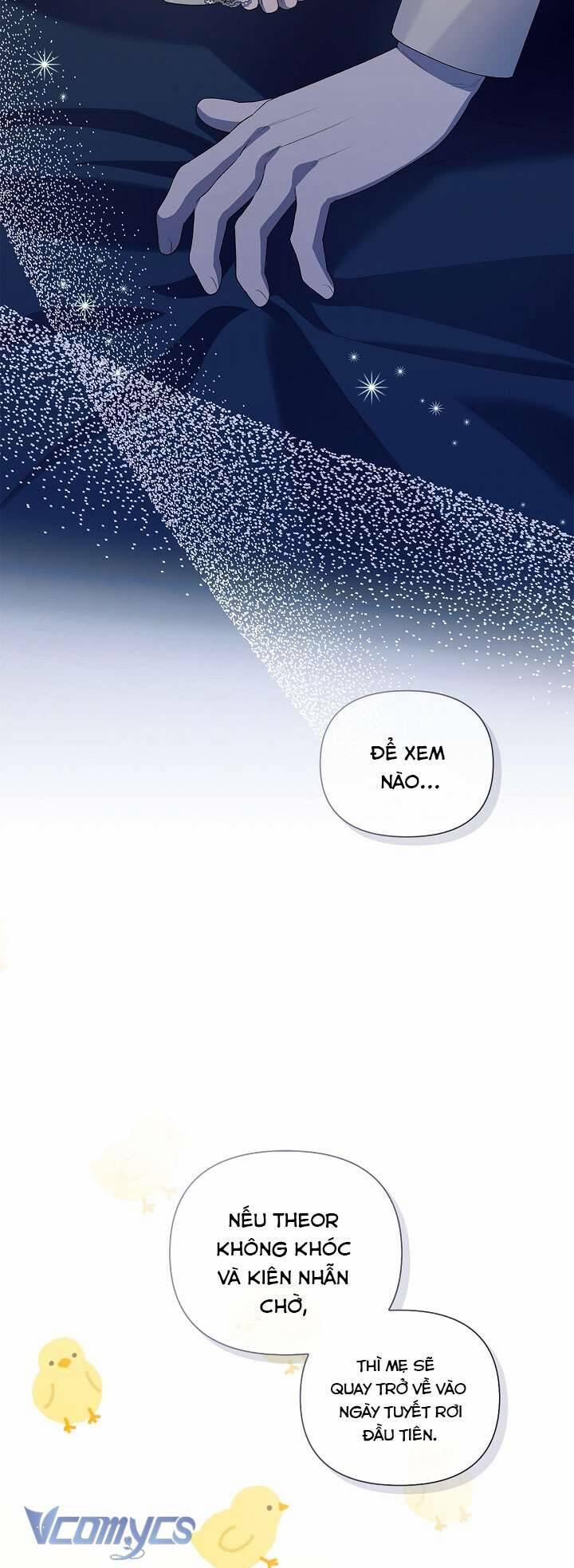 Phương Pháp Che Giấu Đứa Con Của Hoàng Đế 104 trang 5