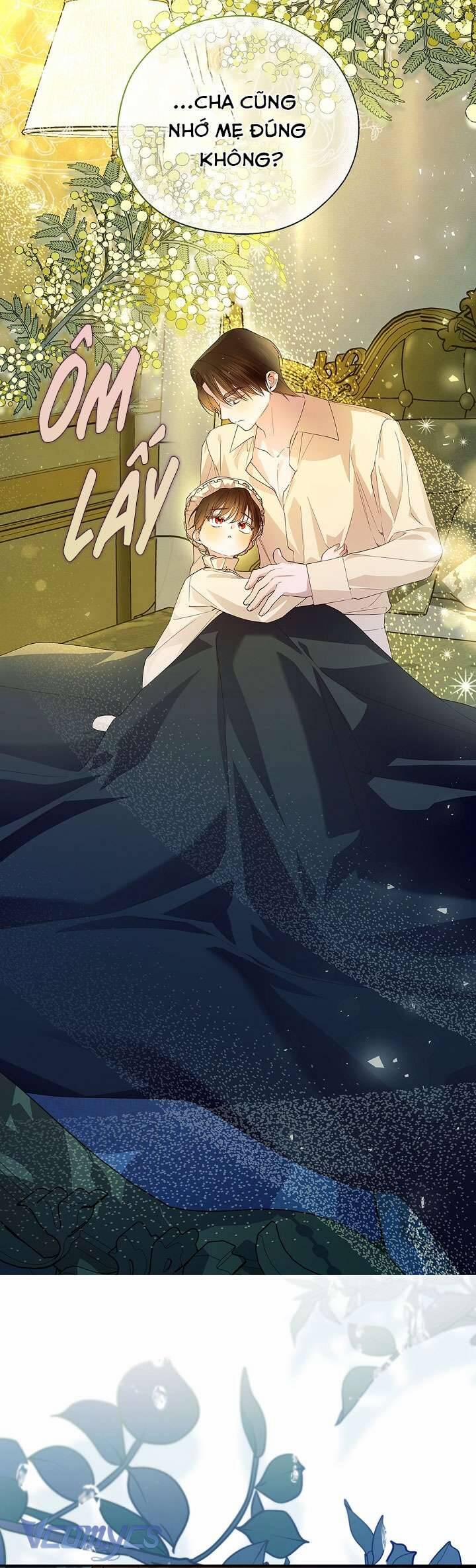 Phương Pháp Che Giấu Đứa Con Của Hoàng Đế 104 trang 8