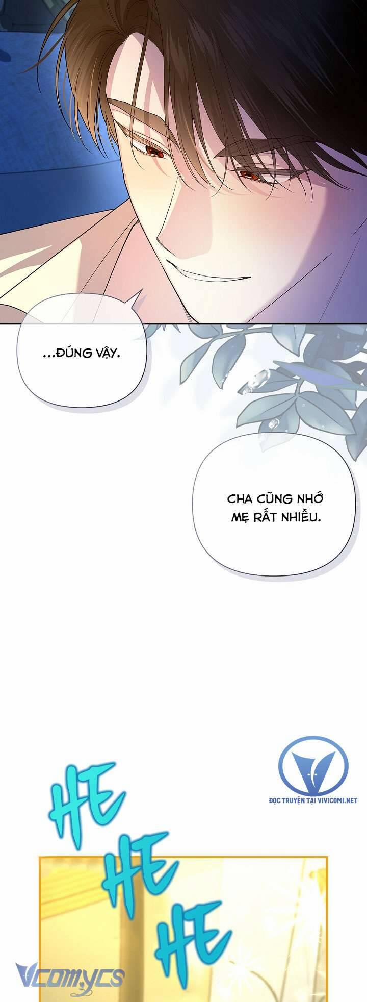 Phương Pháp Che Giấu Đứa Con Của Hoàng Đế 104 trang 9
