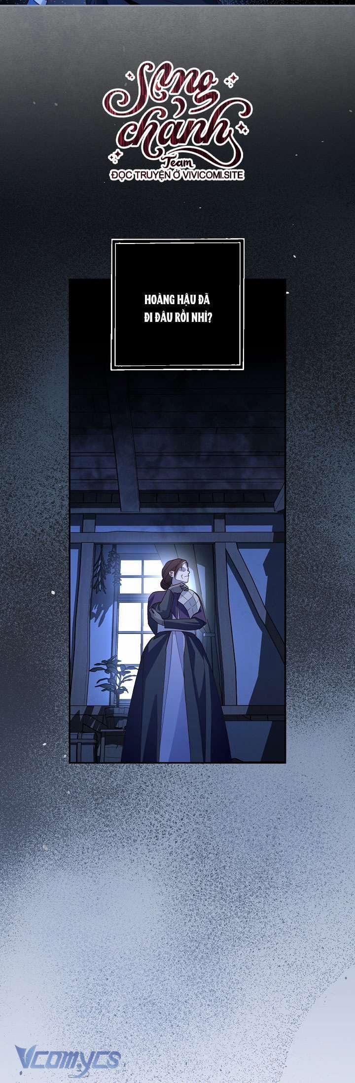 Phương Pháp Che Giấu Đứa Con Của Hoàng Đế 105 trang 10