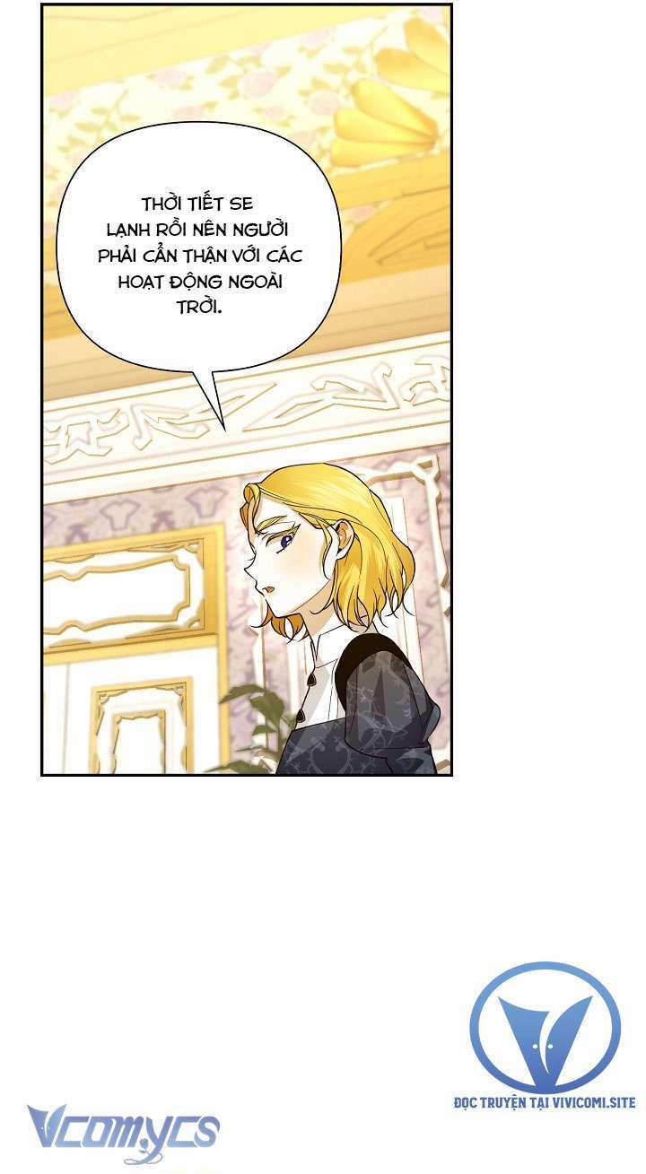 Phương Pháp Che Giấu Đứa Con Của Hoàng Đế 105 trang 13