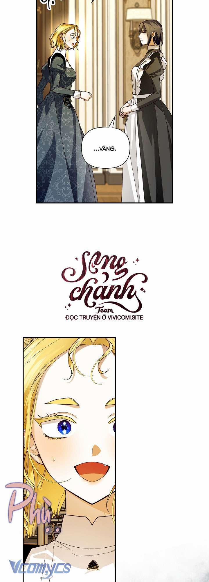 Phương Pháp Che Giấu Đứa Con Của Hoàng Đế 105 trang 17