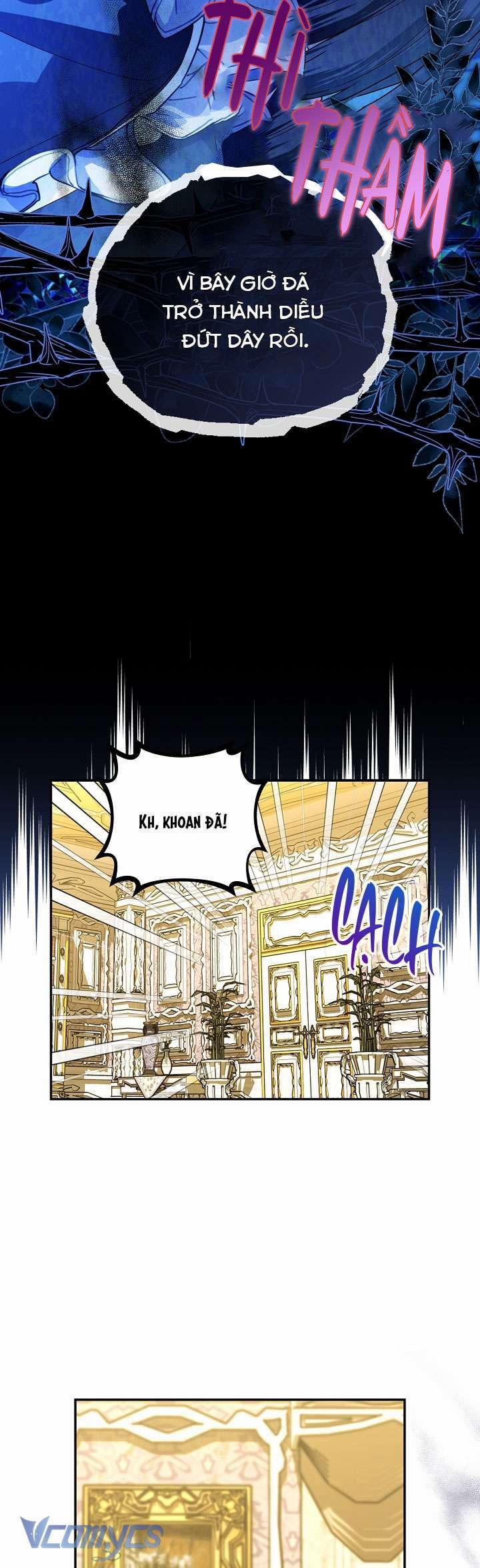 Phương Pháp Che Giấu Đứa Con Của Hoàng Đế 105 trang 19