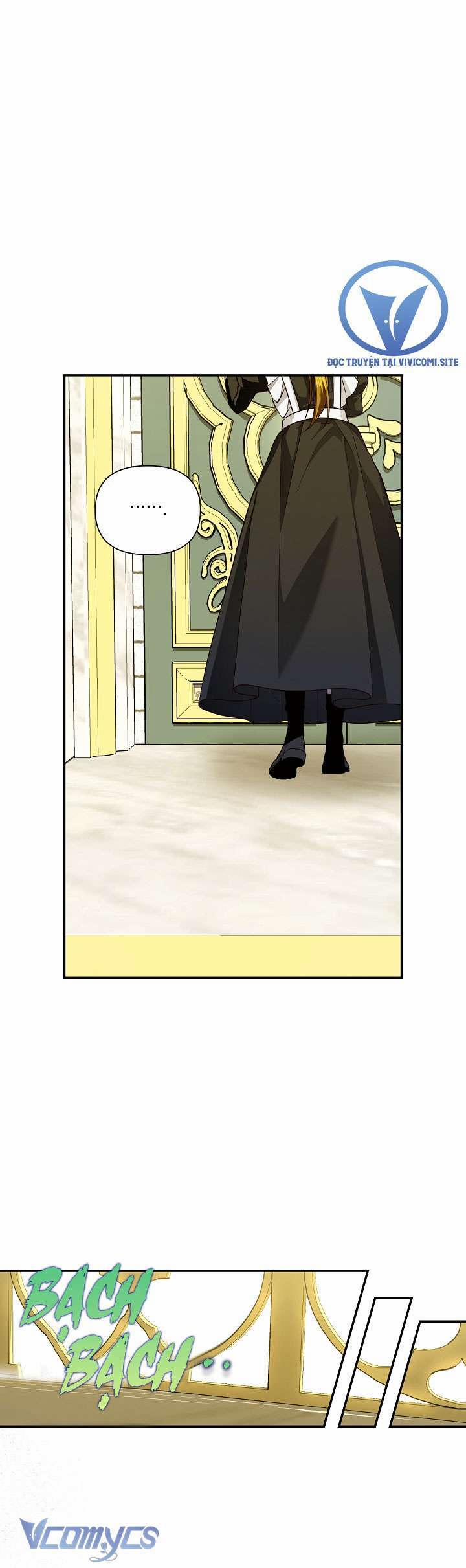 Phương Pháp Che Giấu Đứa Con Của Hoàng Đế 105 trang 2