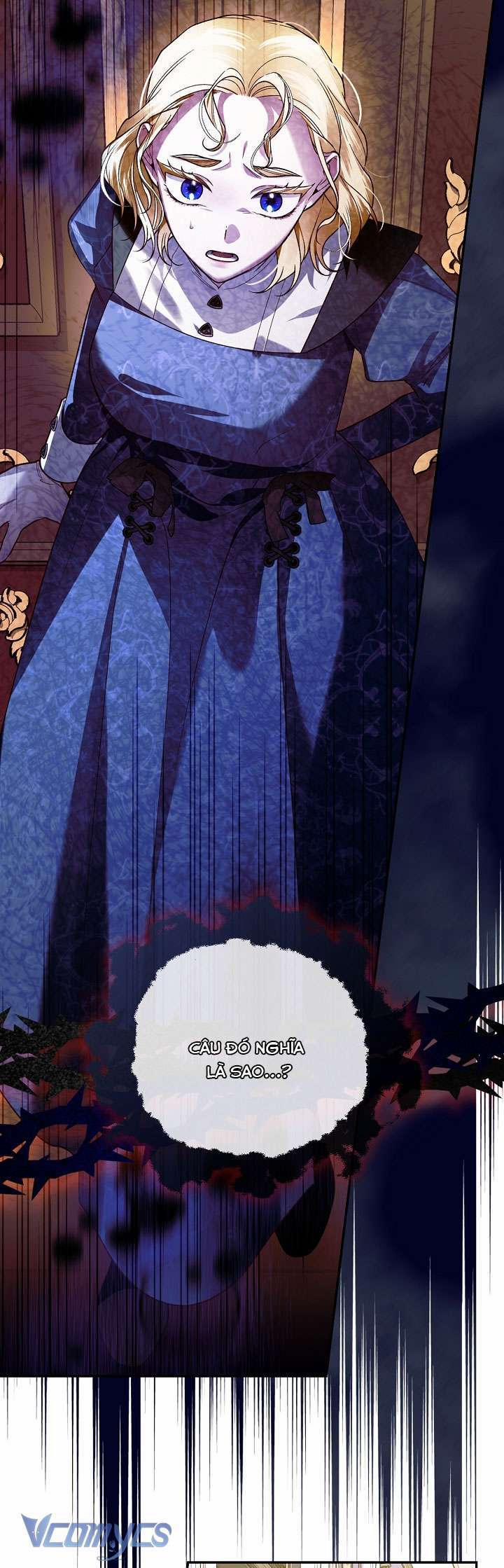 Phương Pháp Che Giấu Đứa Con Của Hoàng Đế 105 trang 21