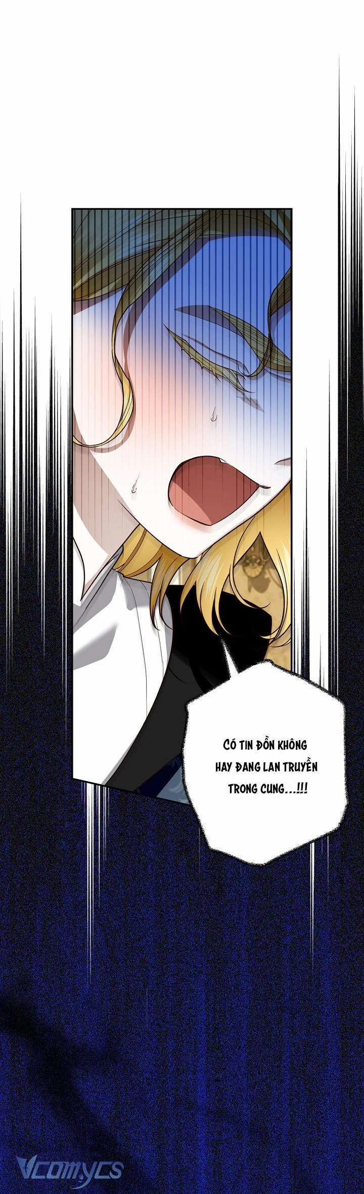 Phương Pháp Che Giấu Đứa Con Của Hoàng Đế 105 trang 29