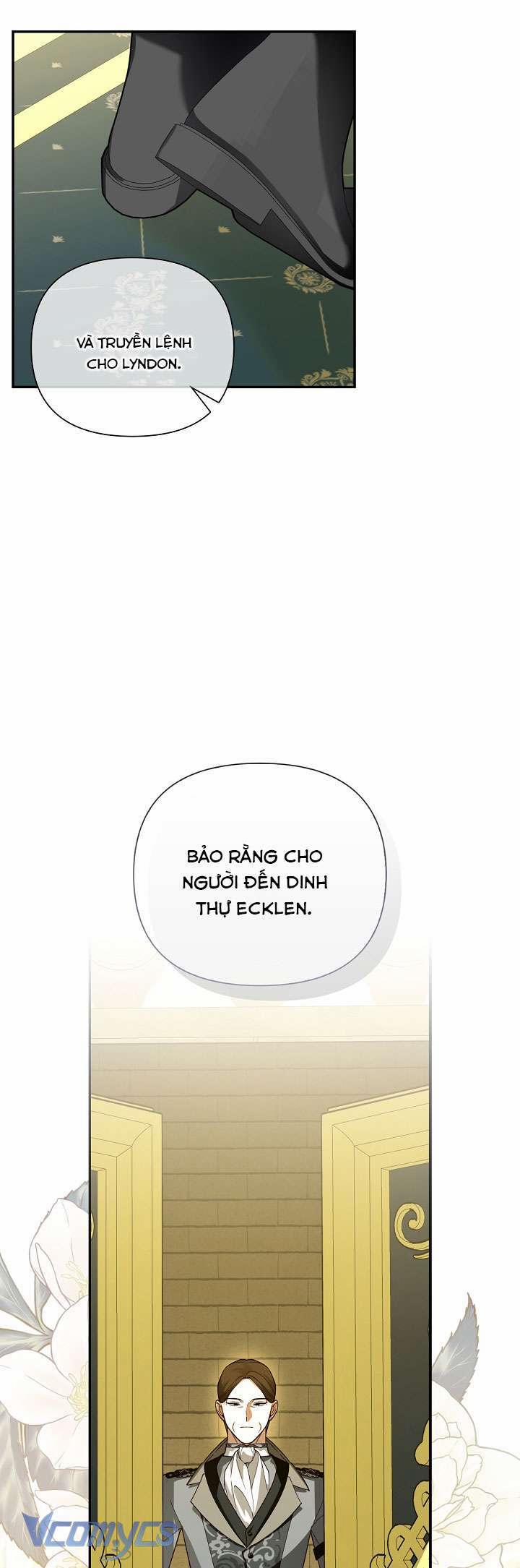 Phương Pháp Che Giấu Đứa Con Của Hoàng Đế 105 trang 33