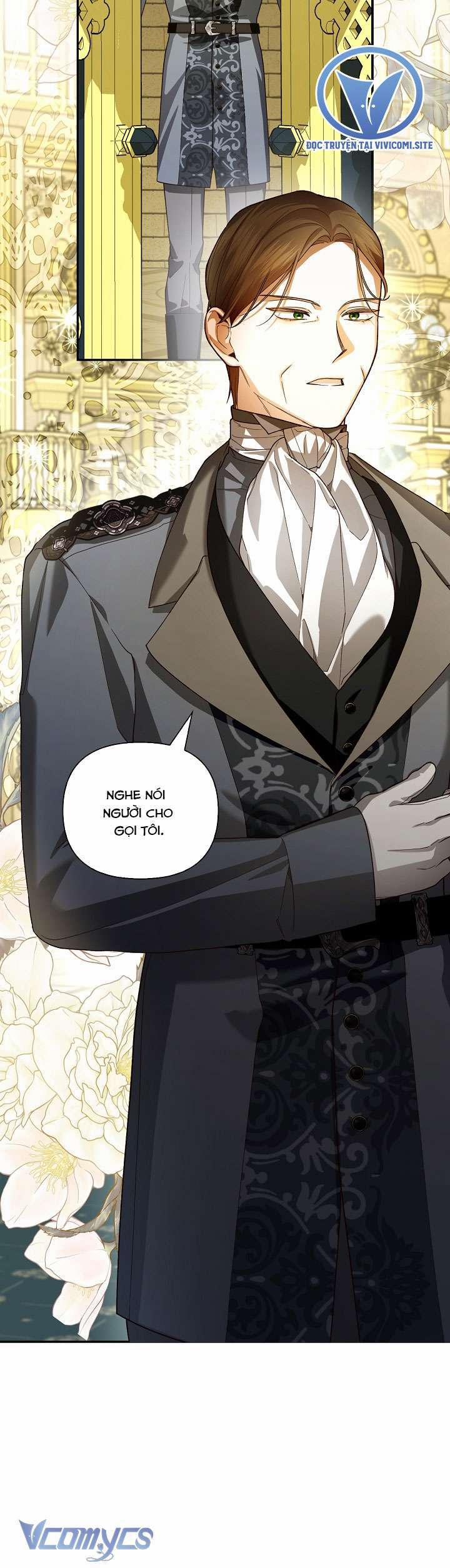 Phương Pháp Che Giấu Đứa Con Của Hoàng Đế 105 trang 34