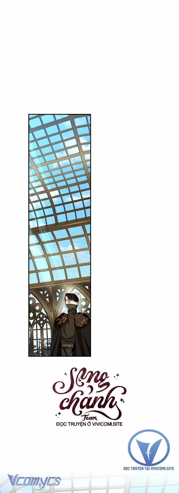 Phương Pháp Che Giấu Đứa Con Của Hoàng Đế 105 trang 39