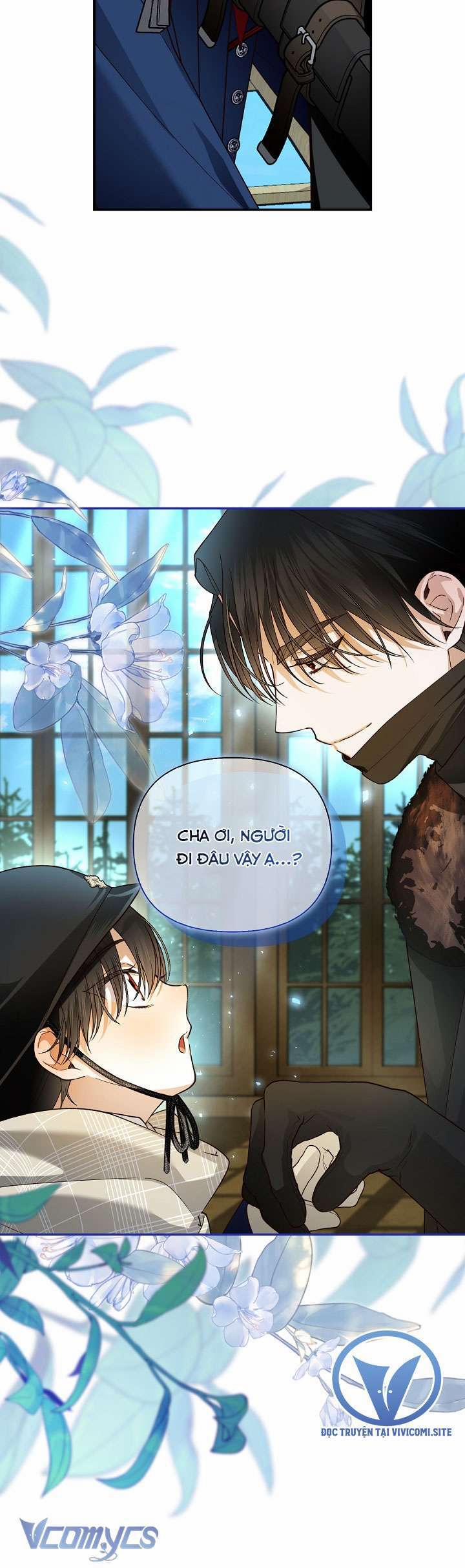 Phương Pháp Che Giấu Đứa Con Của Hoàng Đế 105 trang 42