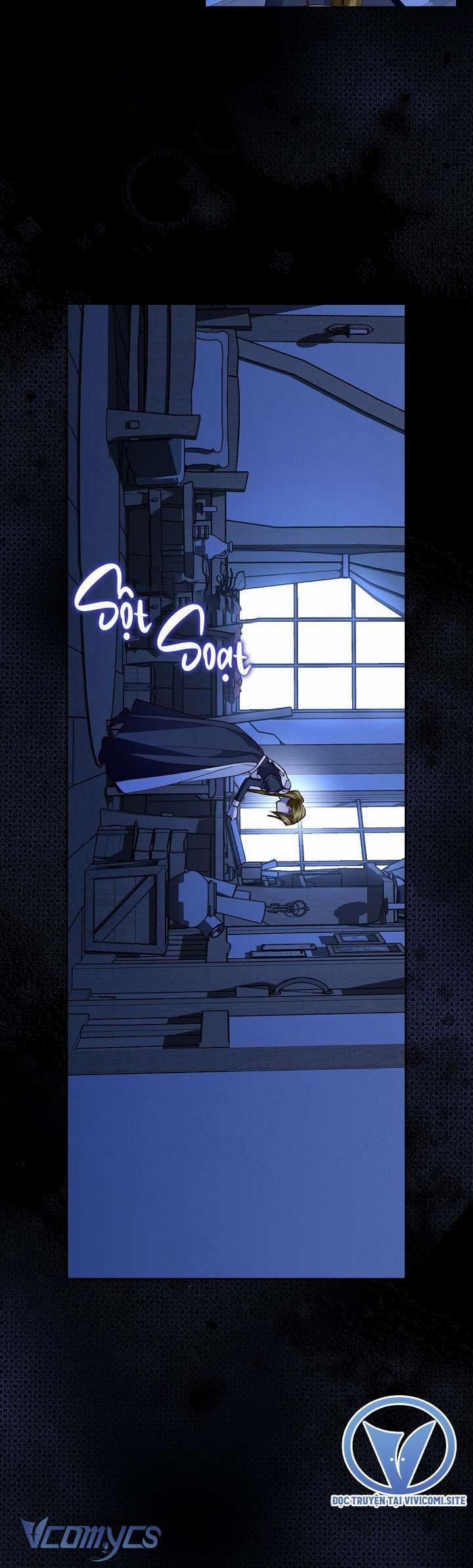 Phương Pháp Che Giấu Đứa Con Của Hoàng Đế 105 trang 7