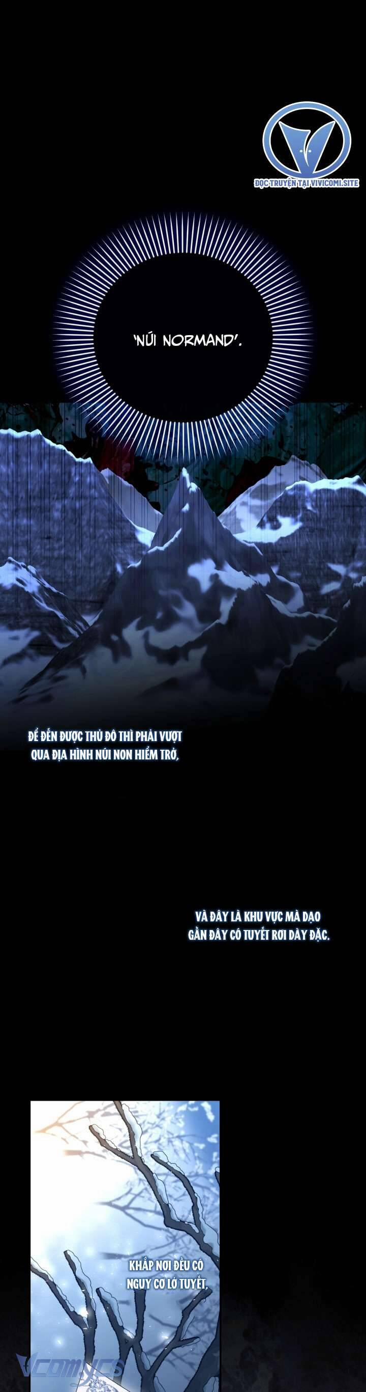 Phương Pháp Che Giấu Đứa Con Của Hoàng Đế 106 trang 21