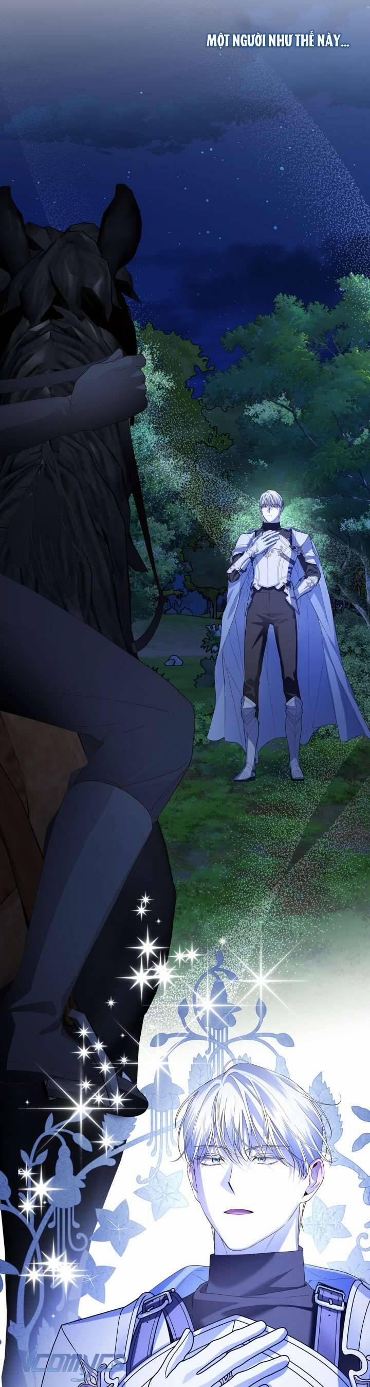 Phương Pháp Che Giấu Đứa Con Của Hoàng Đế 106 trang 24