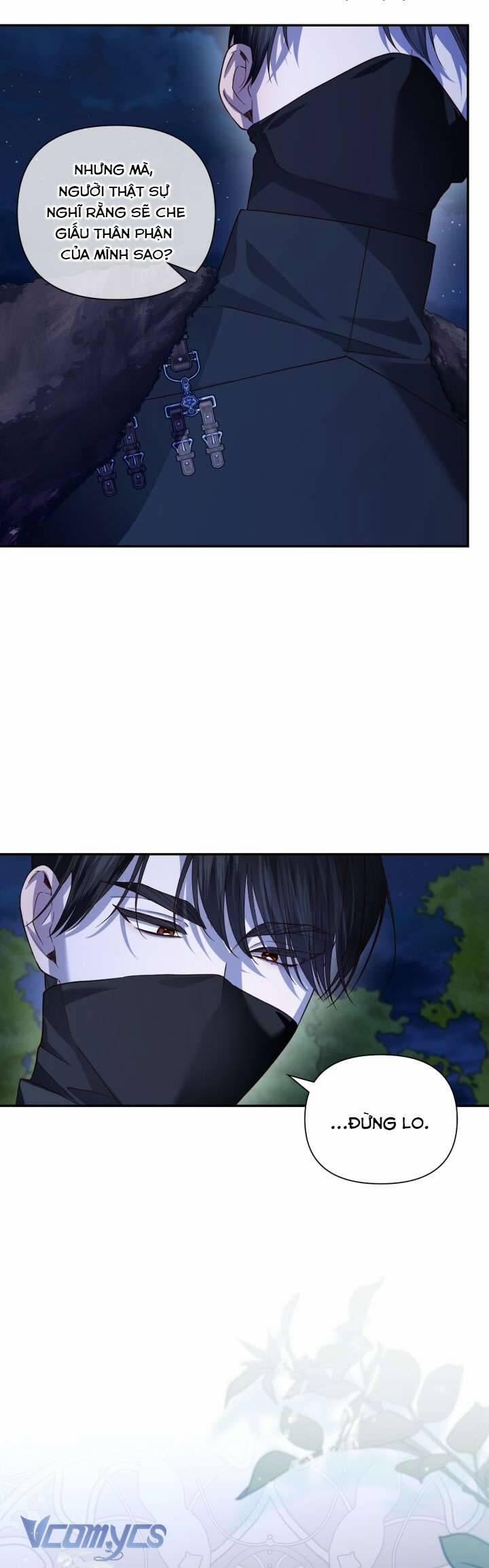 Phương Pháp Che Giấu Đứa Con Của Hoàng Đế 106 trang 30