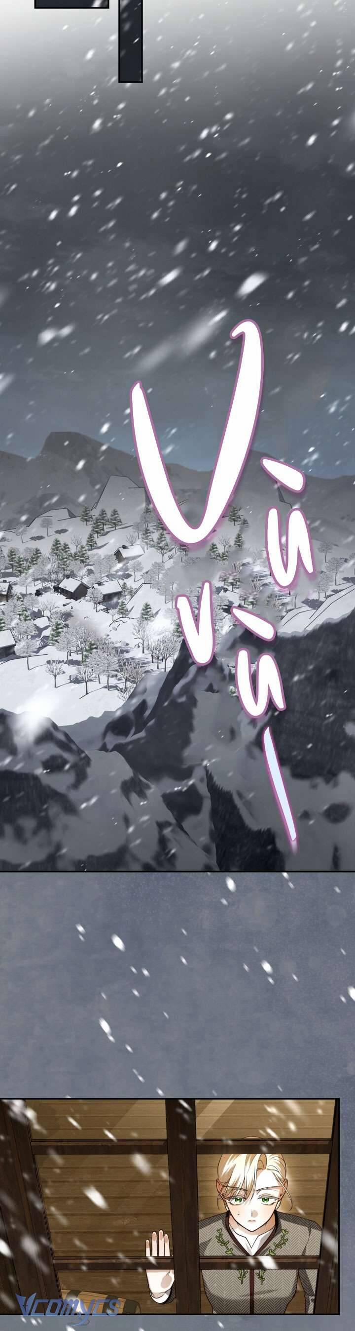 Phương Pháp Che Giấu Đứa Con Của Hoàng Đế 106 trang 32