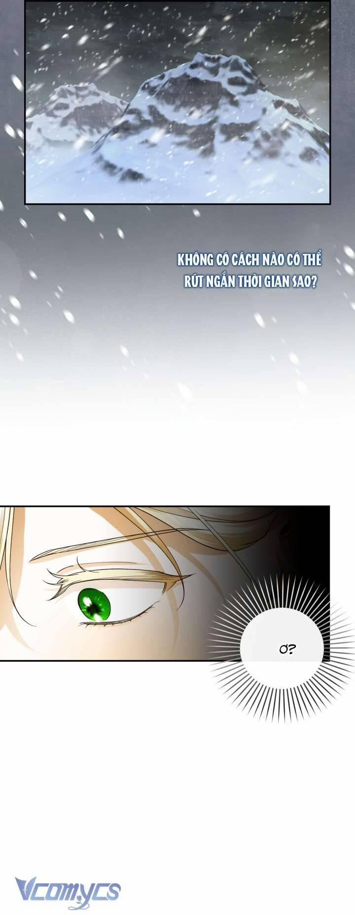 Phương Pháp Che Giấu Đứa Con Của Hoàng Đế 106 trang 37