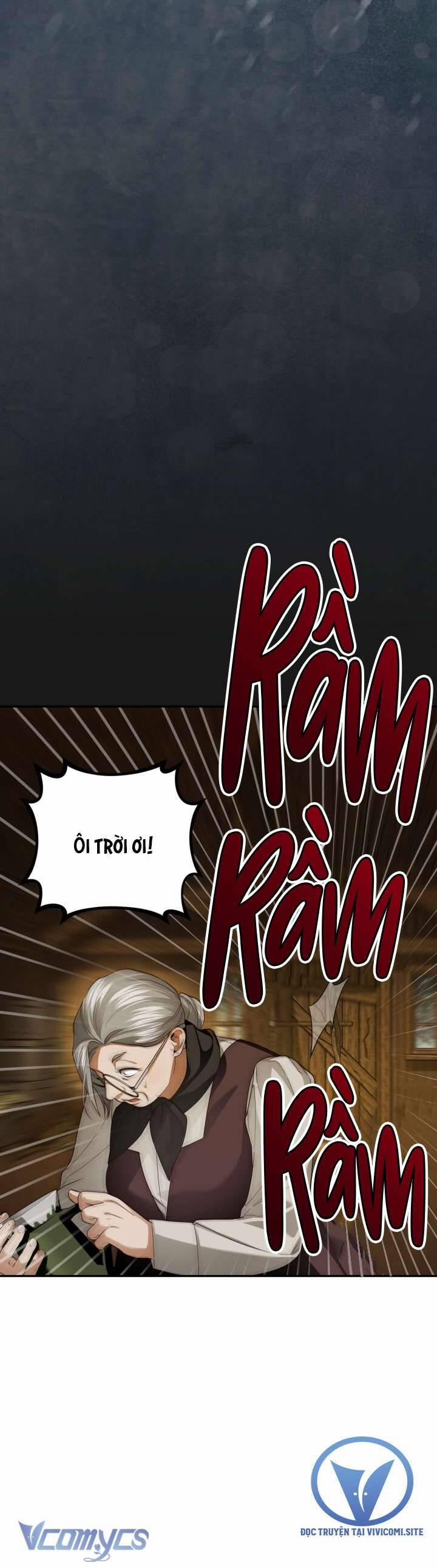 Phương Pháp Che Giấu Đứa Con Của Hoàng Đế 106 trang 41