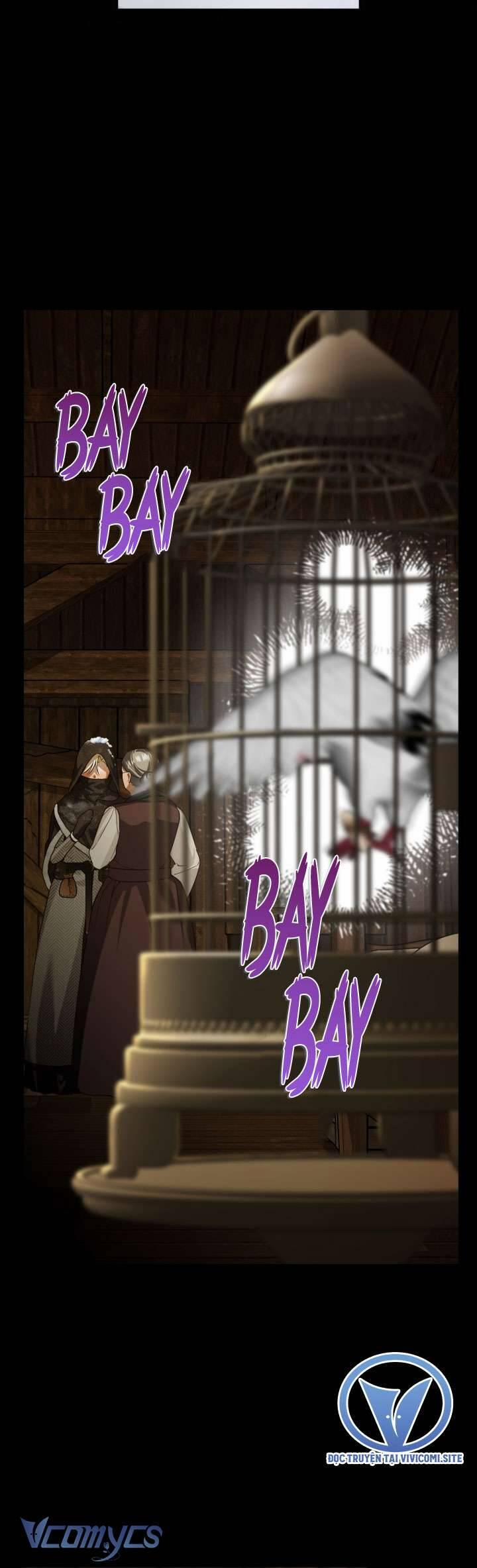 Phương Pháp Che Giấu Đứa Con Của Hoàng Đế 106 trang 45