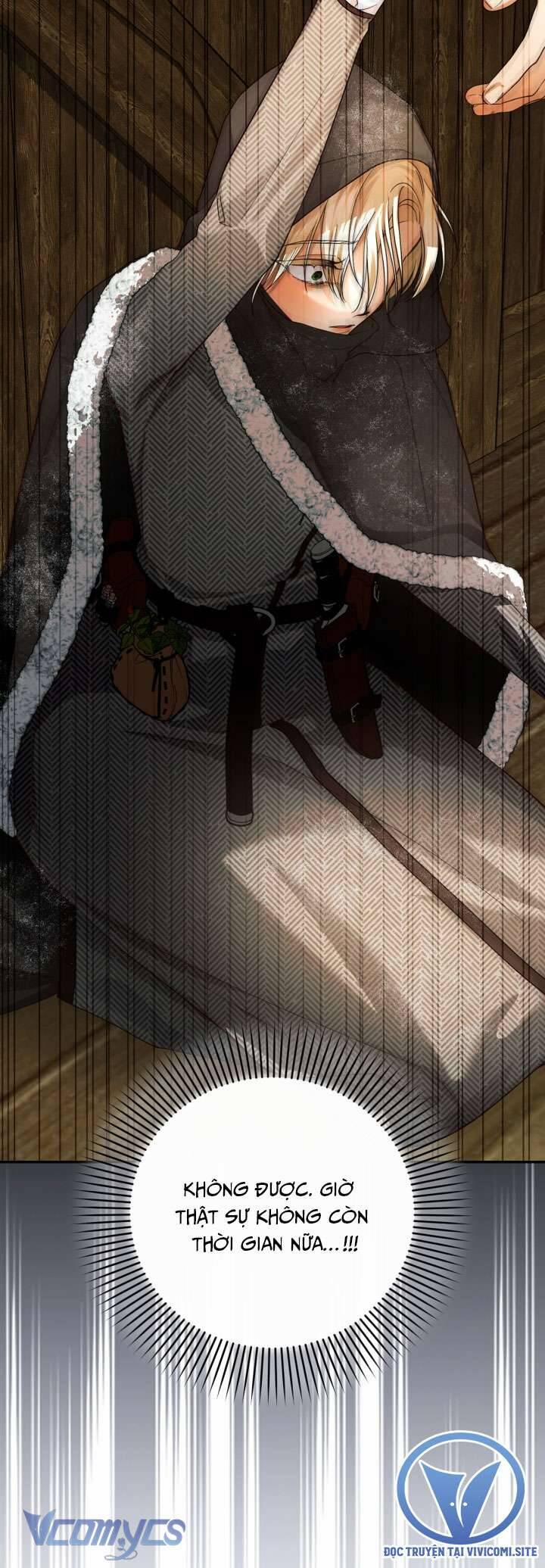 Phương Pháp Che Giấu Đứa Con Của Hoàng Đế 106 trang 47