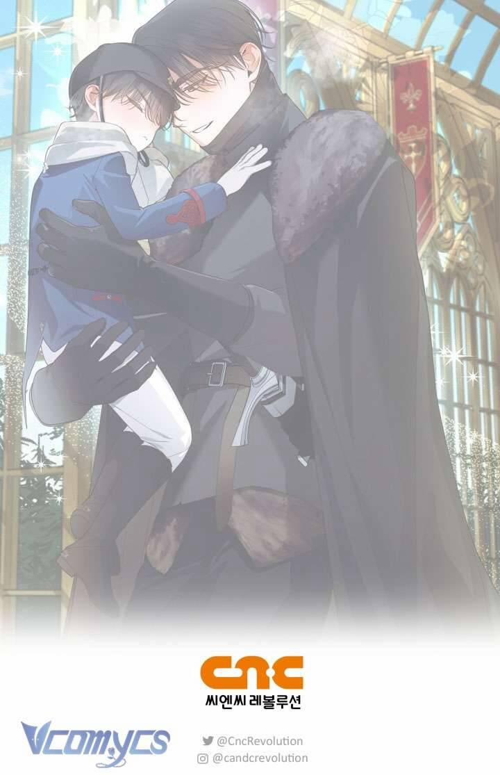 Phương Pháp Che Giấu Đứa Con Của Hoàng Đế 106 trang 49