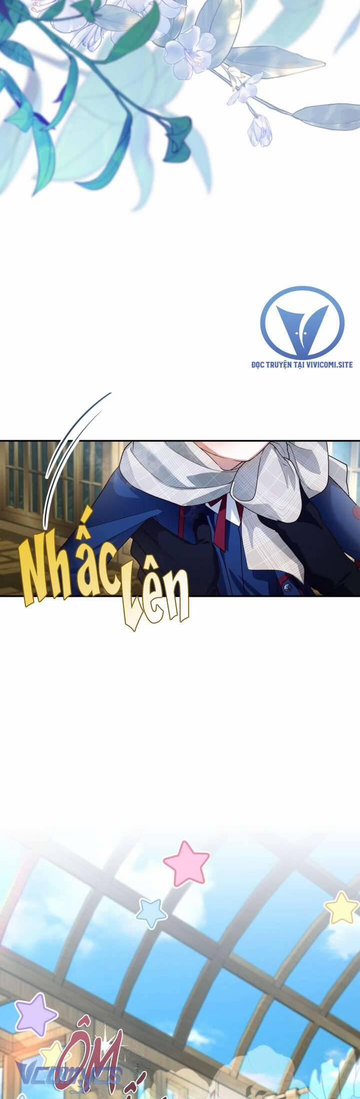 Phương Pháp Che Giấu Đứa Con Của Hoàng Đế 106 trang 5