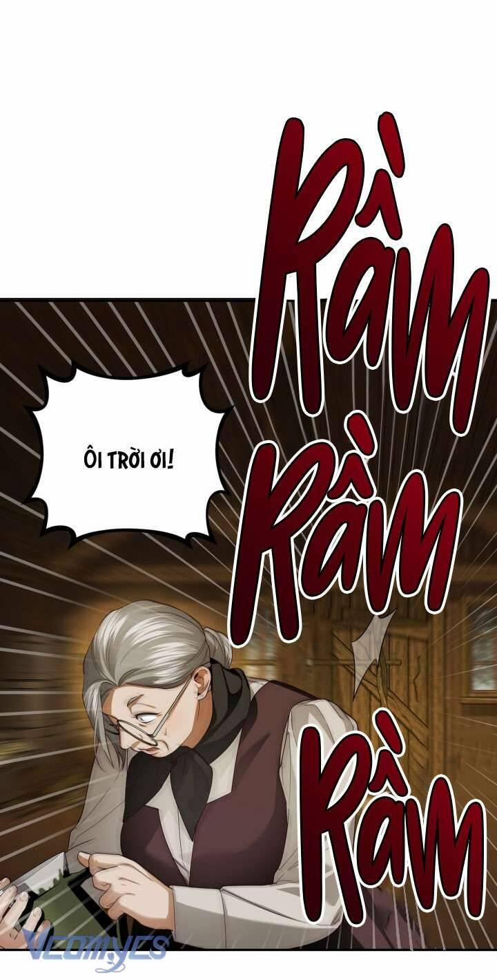 Phương Pháp Che Giấu Đứa Con Của Hoàng Đế 107 trang 1