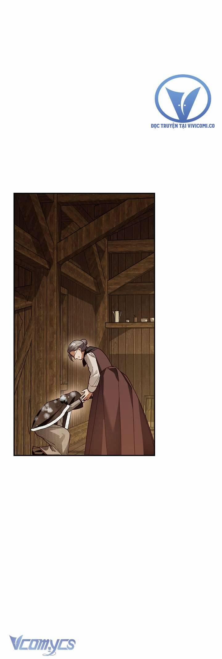 Phương Pháp Che Giấu Đứa Con Của Hoàng Đế 107 trang 10