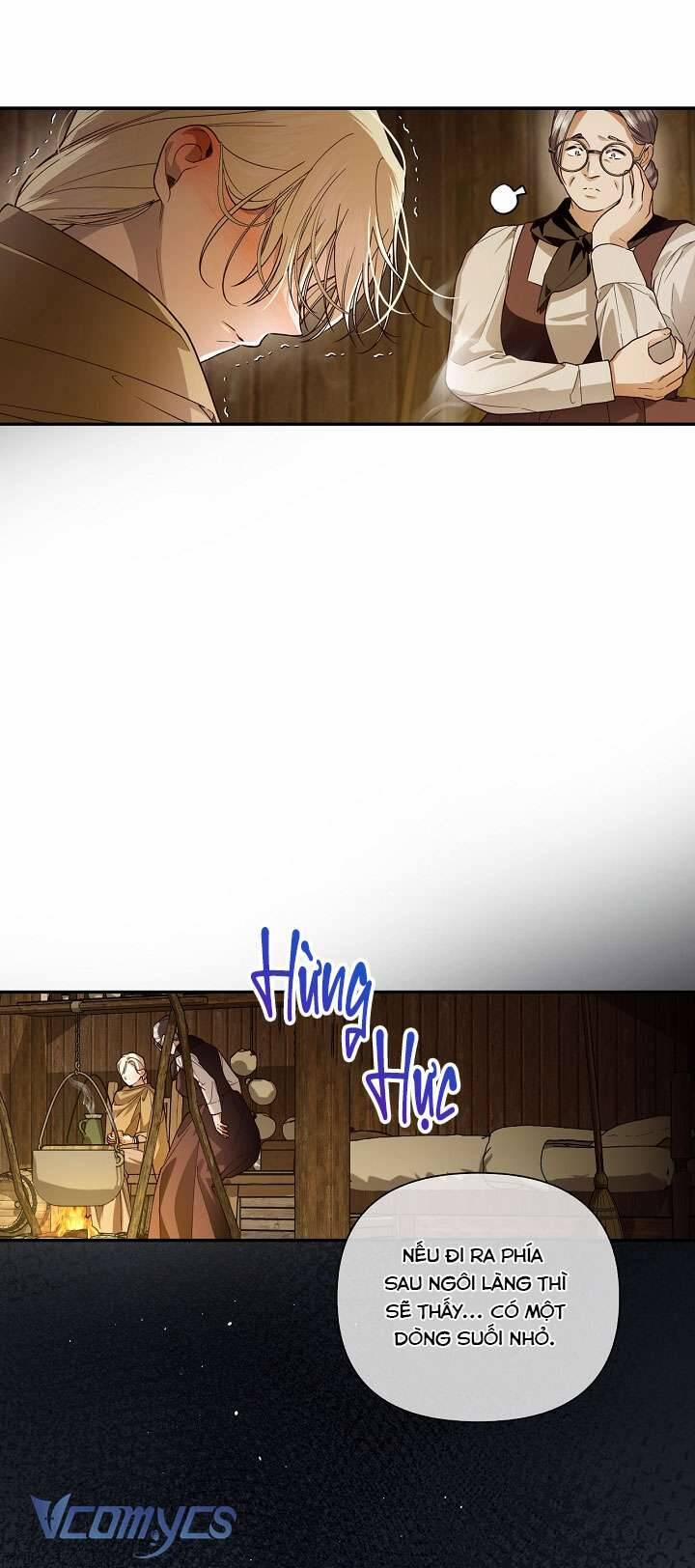 Phương Pháp Che Giấu Đứa Con Của Hoàng Đế 107 trang 14