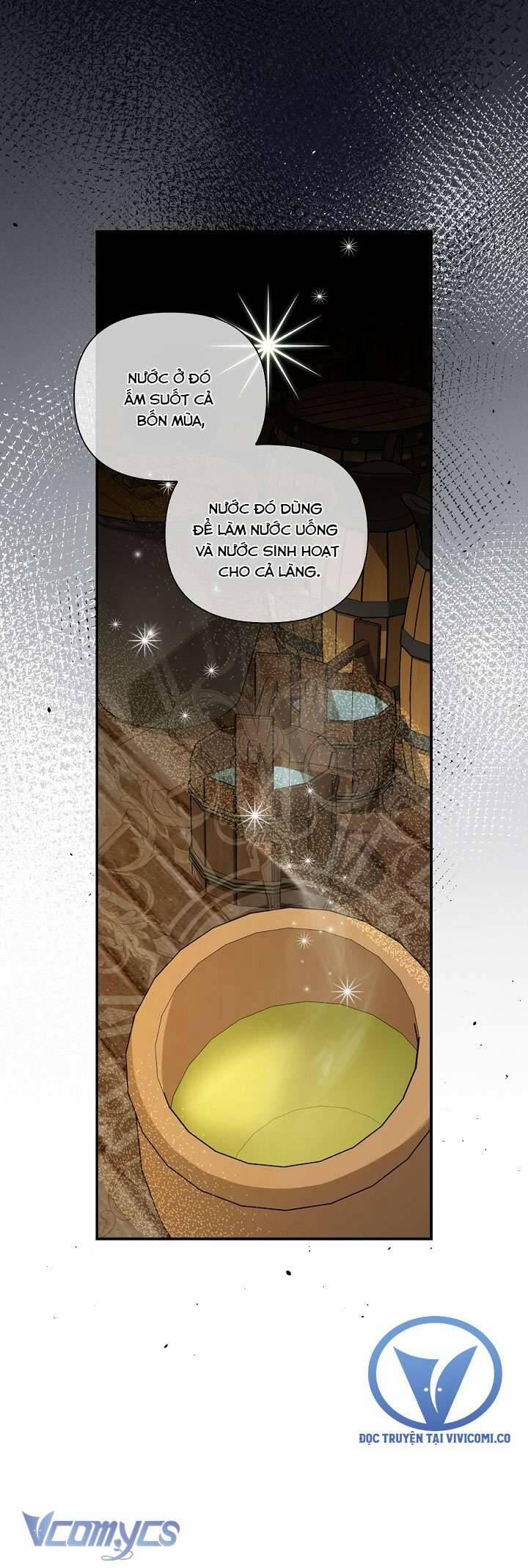 Phương Pháp Che Giấu Đứa Con Của Hoàng Đế 107 trang 15