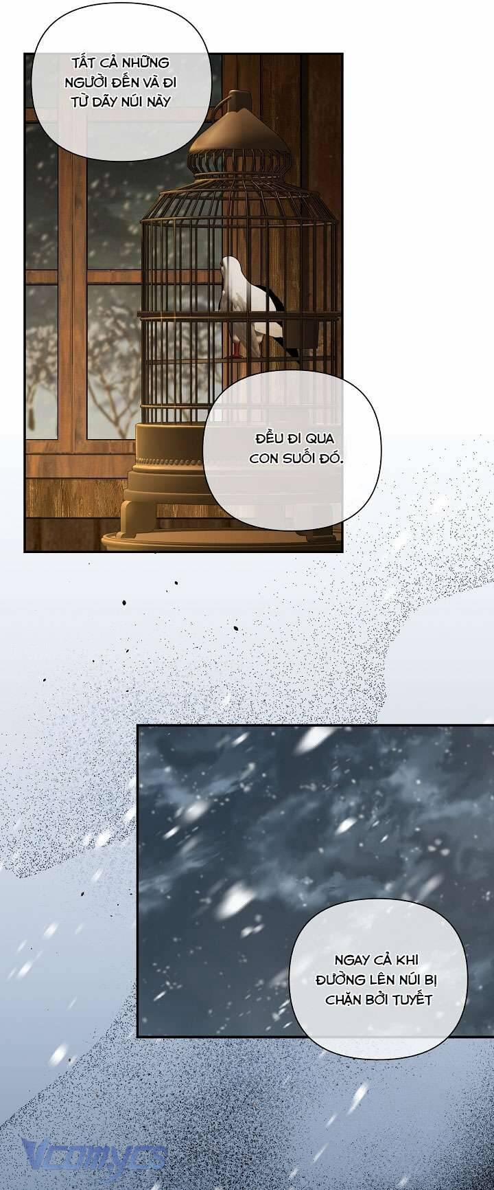 Phương Pháp Che Giấu Đứa Con Của Hoàng Đế 107 trang 16