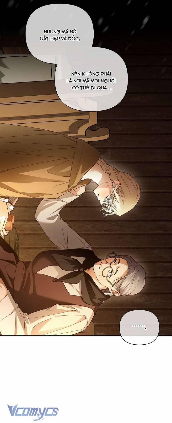 Phương Pháp Che Giấu Đứa Con Của Hoàng Đế 107 trang 18