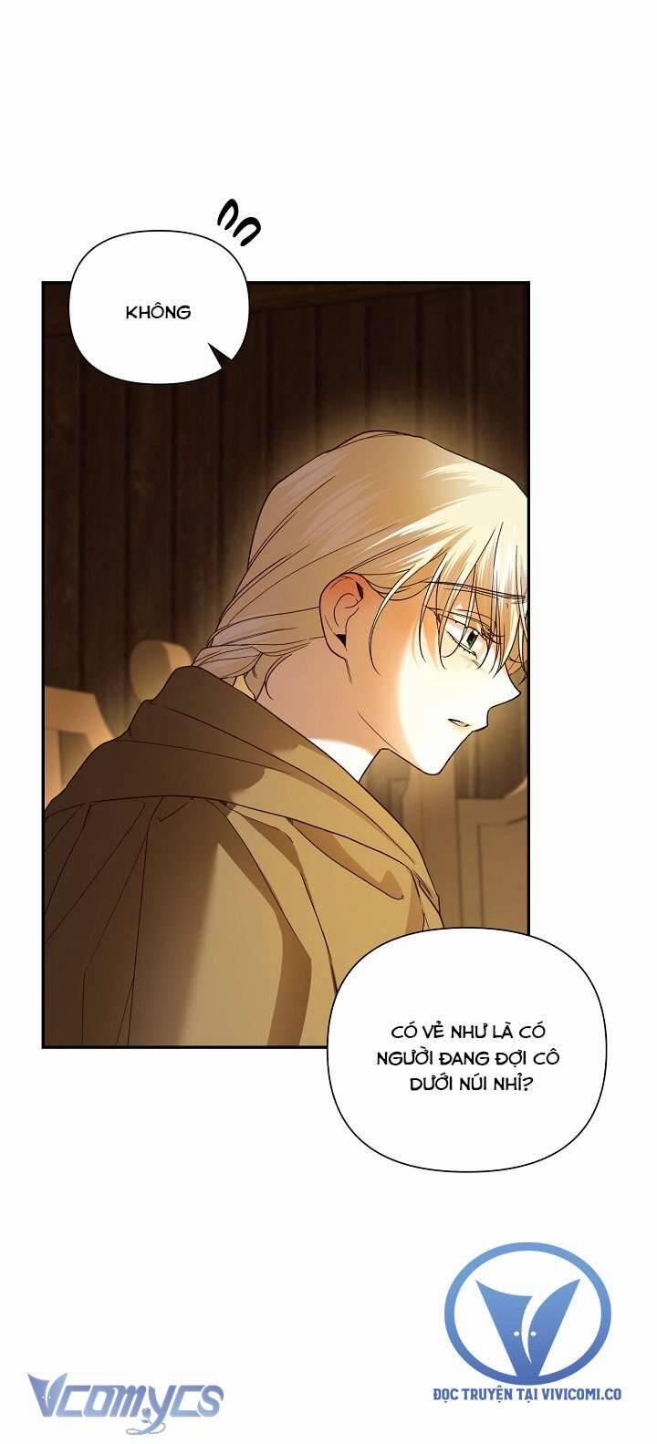 Phương Pháp Che Giấu Đứa Con Của Hoàng Đế 107 trang 19