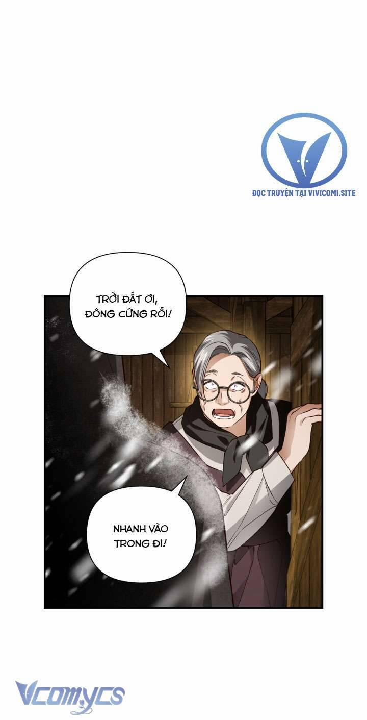 Phương Pháp Che Giấu Đứa Con Của Hoàng Đế 107 trang 2