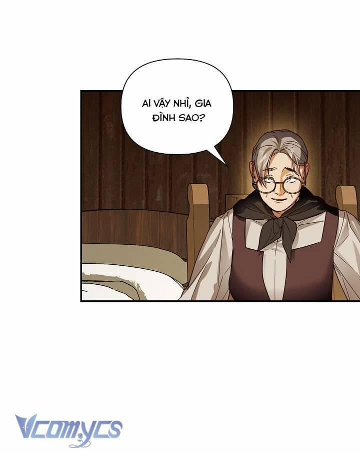 Phương Pháp Che Giấu Đứa Con Của Hoàng Đế 107 trang 20