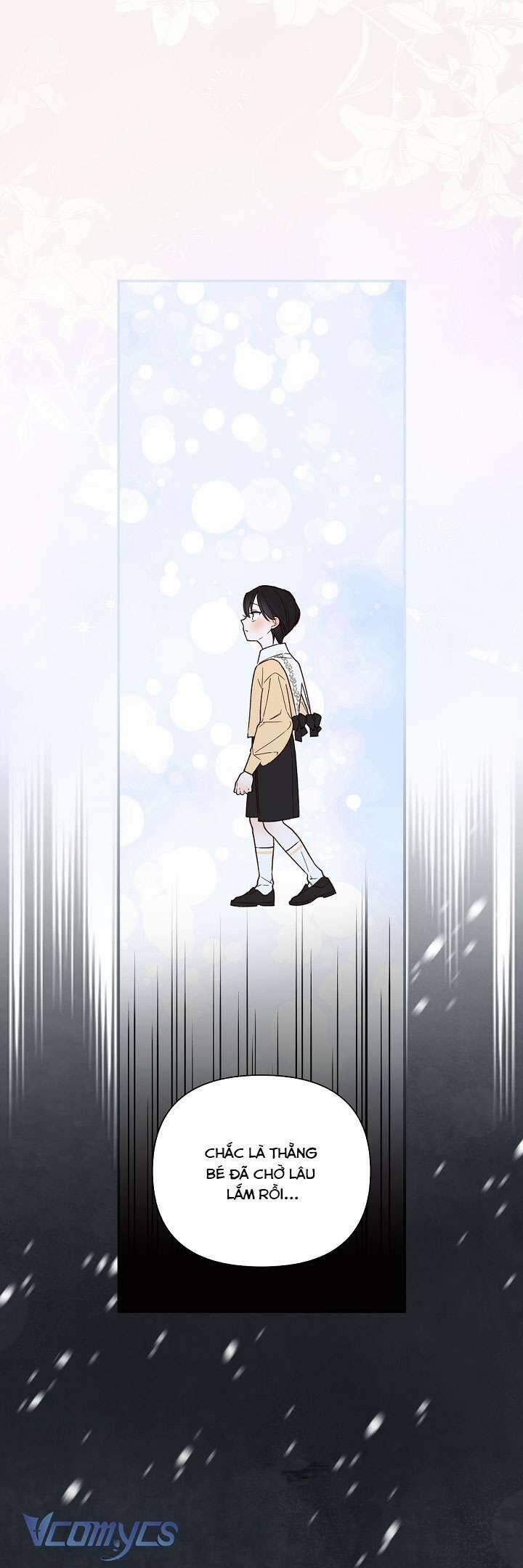 Phương Pháp Che Giấu Đứa Con Của Hoàng Đế 107 trang 26