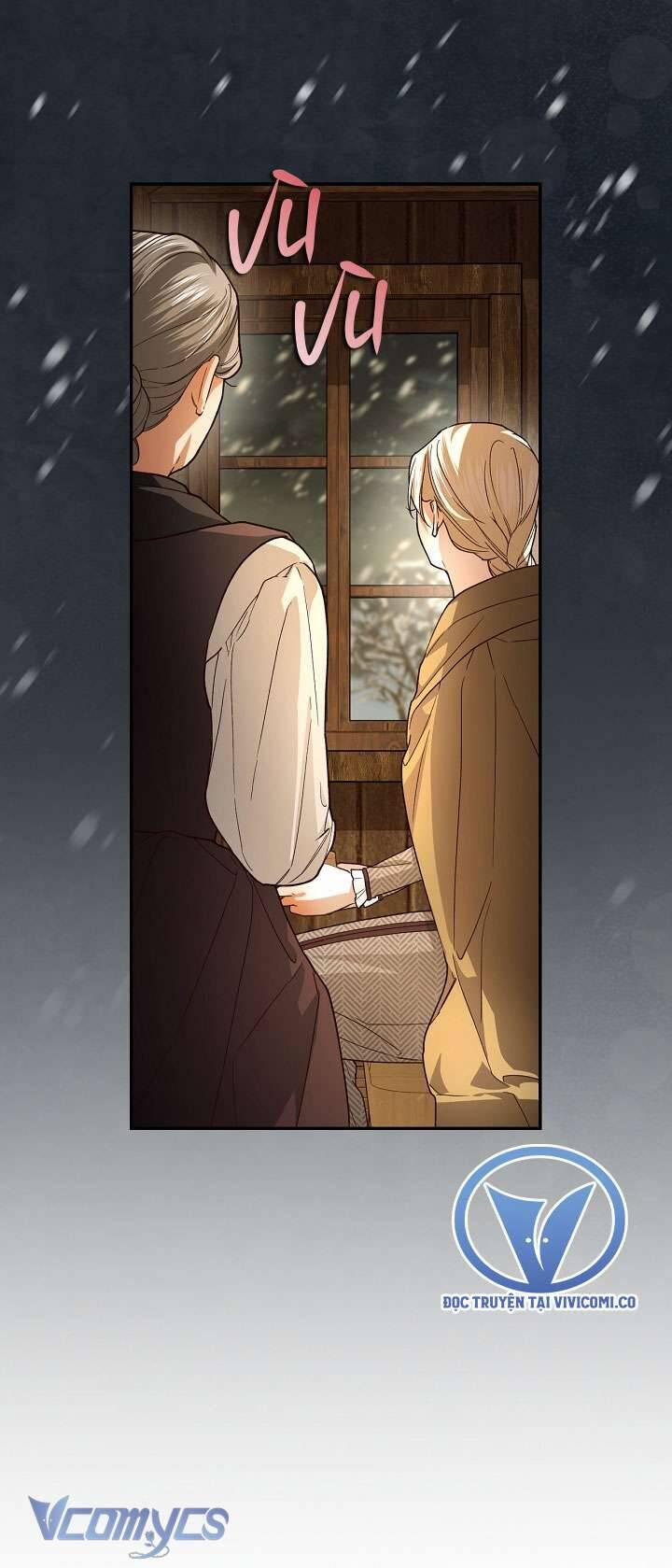 Phương Pháp Che Giấu Đứa Con Của Hoàng Đế 107 trang 27